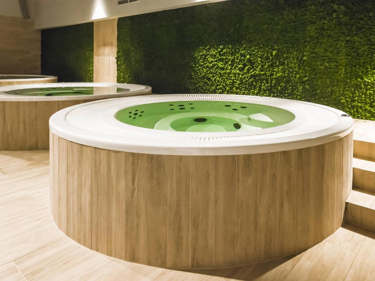 Апартаменты Vacationclub - Feniks Apartament 22 Свиноуйсьце Экстерьер фото